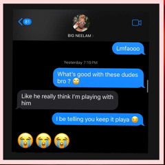 Keep Playin - Big Neelam x Ri Marie