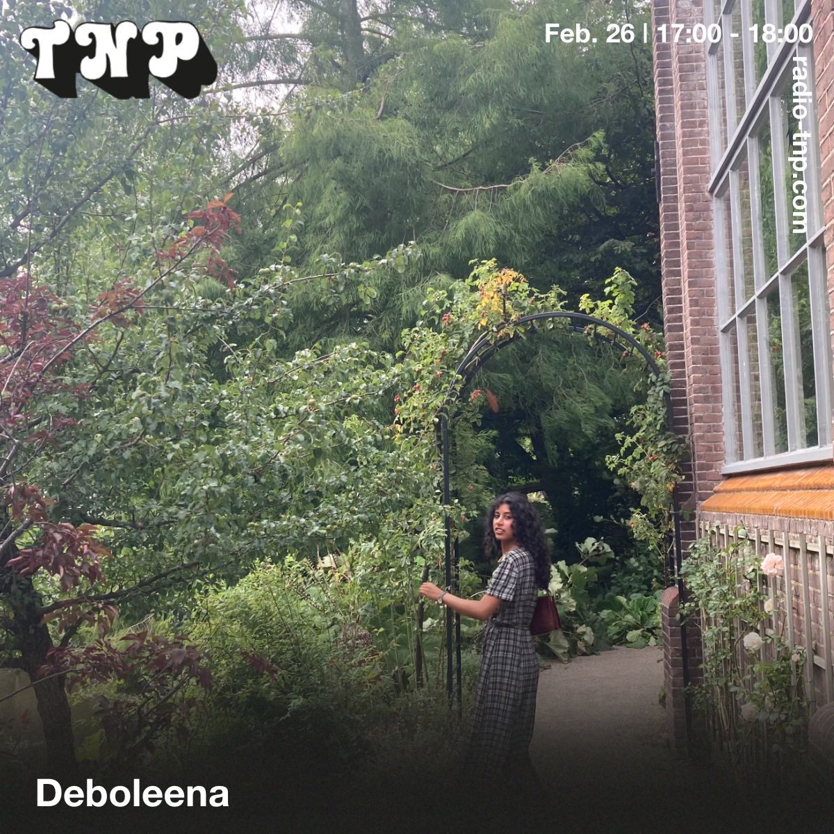 Deboleena