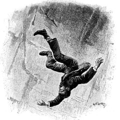 Take a step into my world (Prod. EDBA & KATSURO)