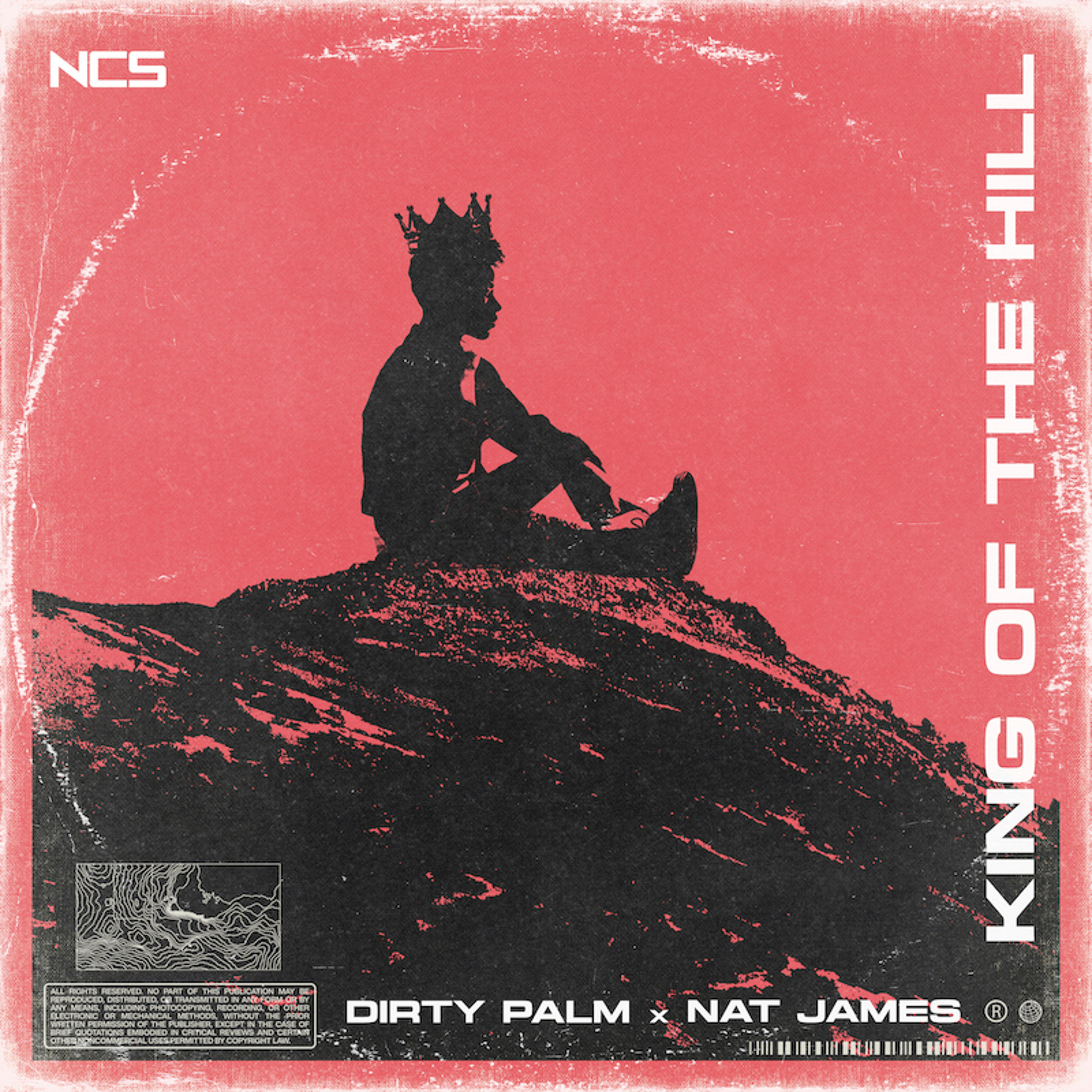 Dirty Palm - King Of The Hill (feat. Nat James) [NCS Release] episode artwork