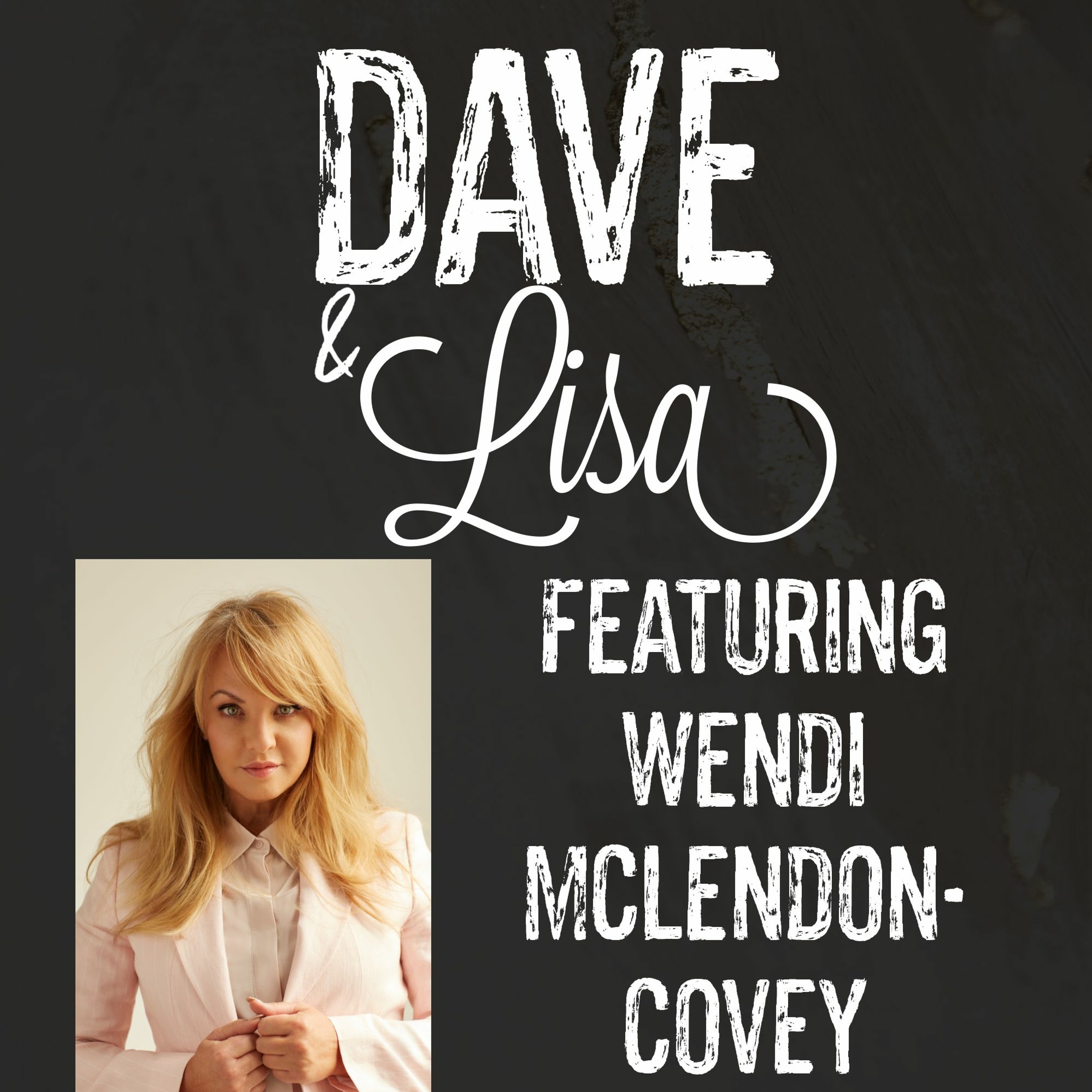 Dave and Lisa