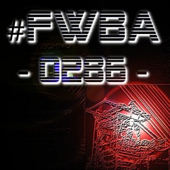 #FWBA 0286 - Fnoob Techno