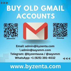 Top 10 Best SEO Marketing Sites to Buy Old Gmail Accounts in Bulk (PVA & New Only)