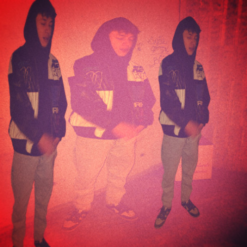 ı got sum smh.