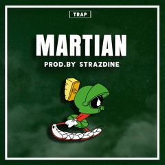"Martian" | Lil Uzi Vert x Juice Wrld Type Beat