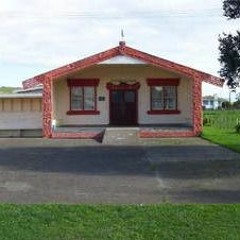 HOME IS WHERE MY WHANAU IS