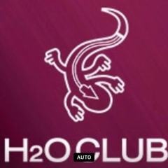 Cimaï Live @ H2O Club Part.4 (2012)