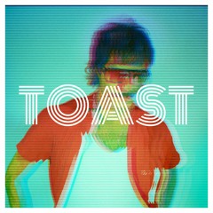 JULES DUKE - "Toast"