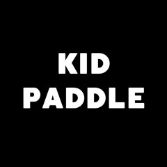 Santorini Coffee (Kid Paddle Remix)