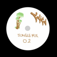 Jungle Mix 02