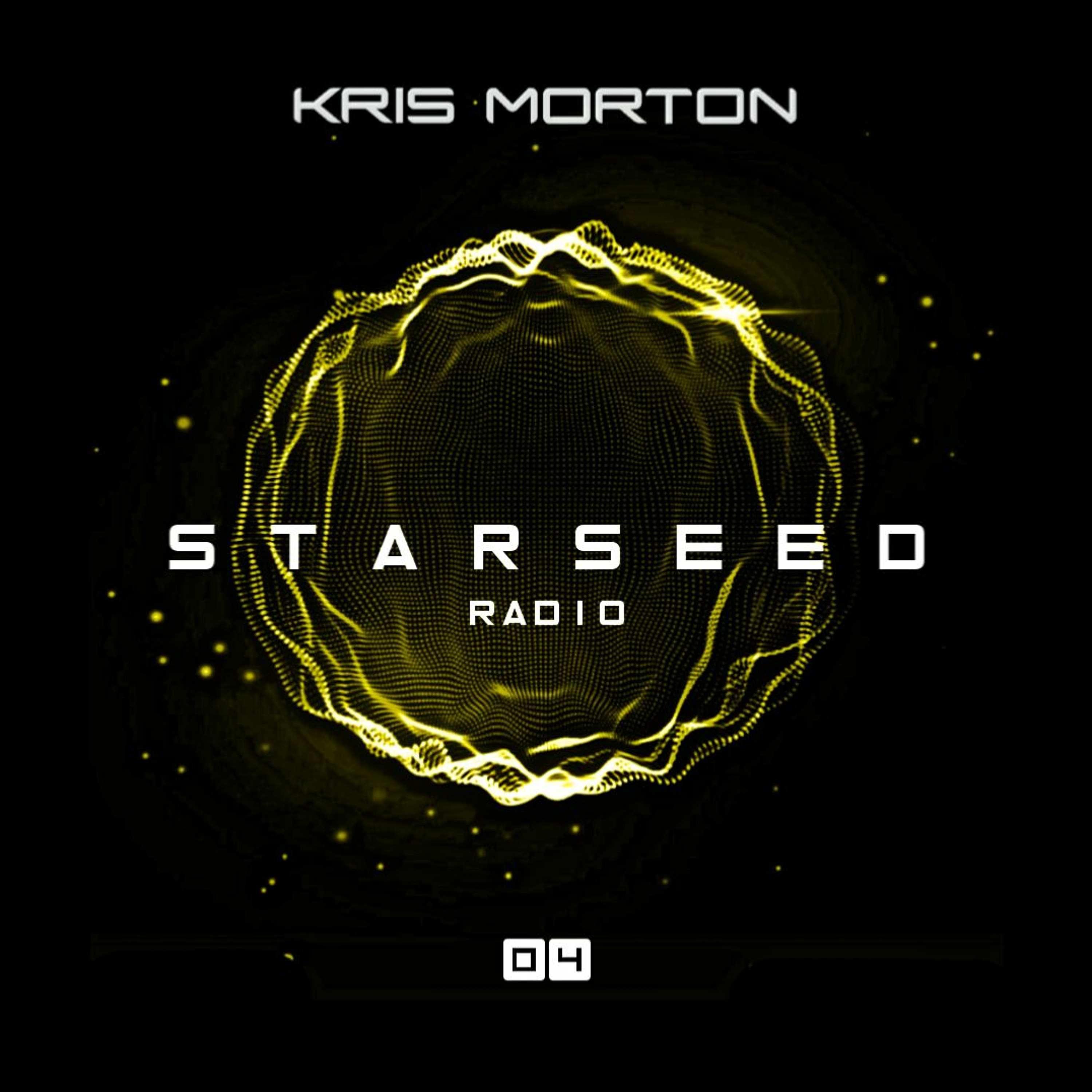 Kris Morton