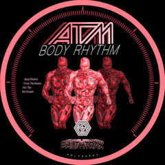 PREMIERE : ATM - Roc This (Original Mix)