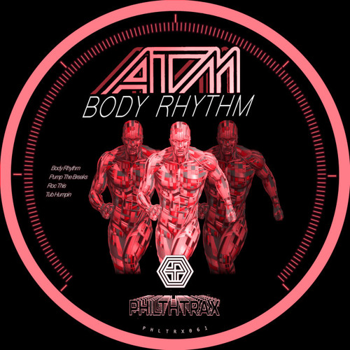 PREMIERE : ATM - Roc This (Original Mix)