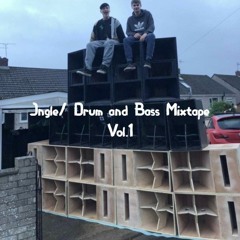 Jungle / Drum and Bass Mixtape Vol.1