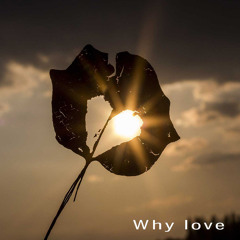 Why love then break up
