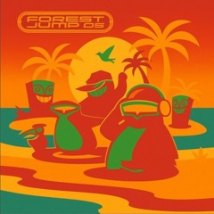 Forest Jump 05 Dr Brain - The Tribe