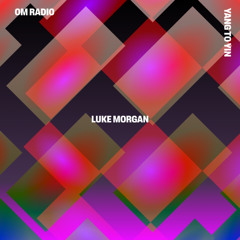 yang to yin | luke morgan | april 16