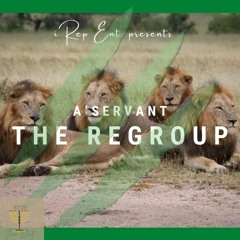 A' Servant - Fine By Me Ft. Tyserv