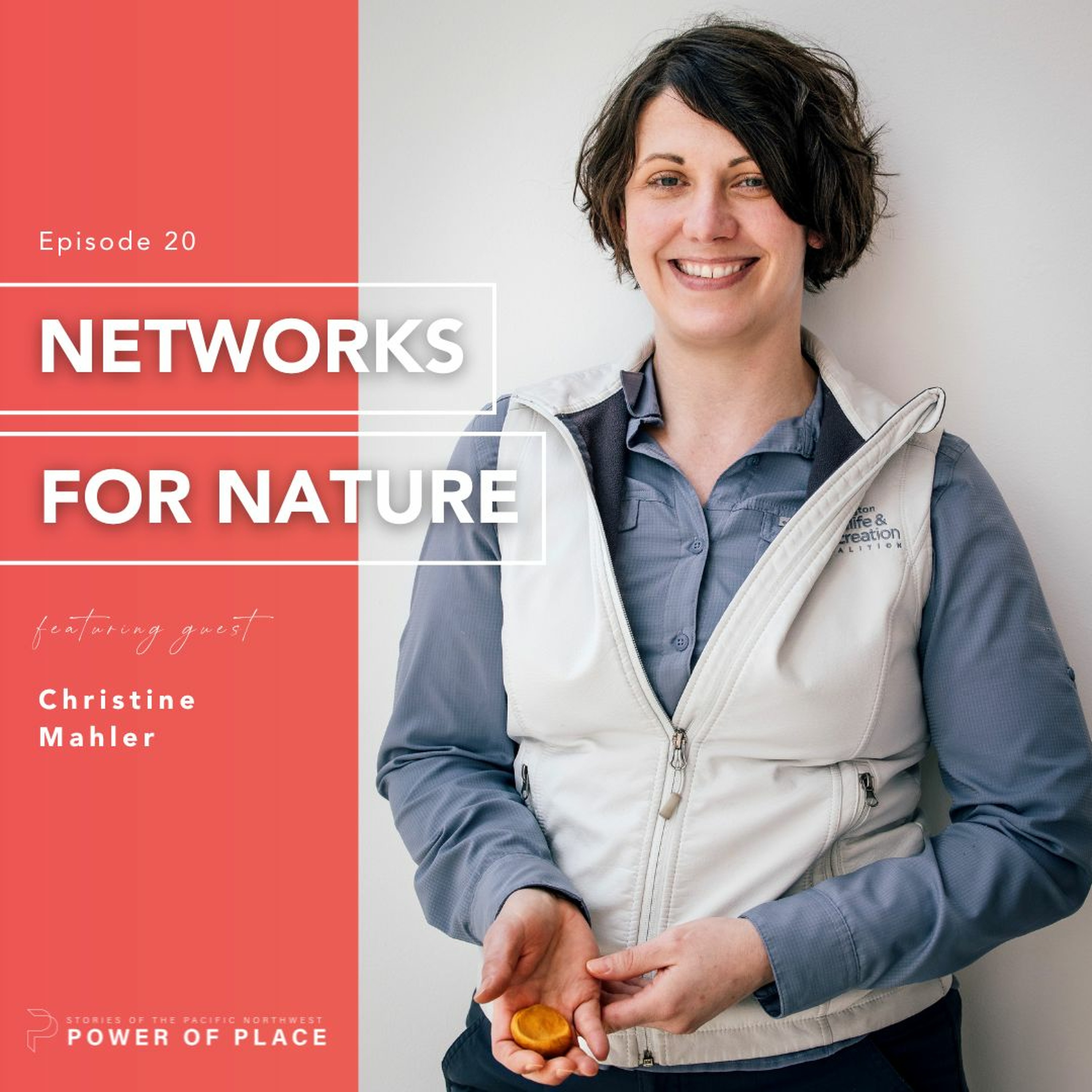 Power of Place - Stories of the Pacific Northwest