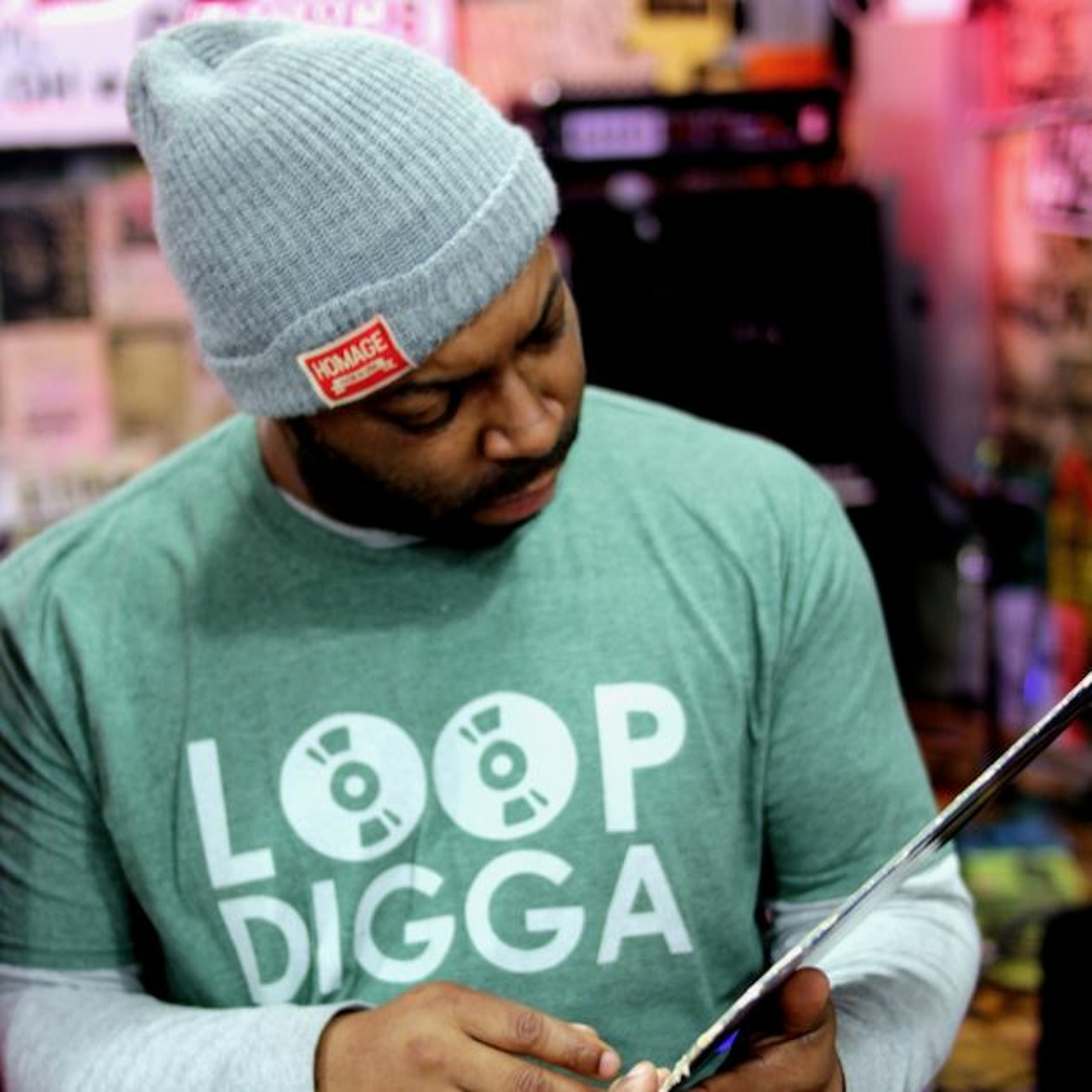 TheRealHip-Hop.com Podcast
