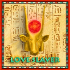 CRISTIAN - Love Slaver ft. BENNN (prod by TRANBATO)