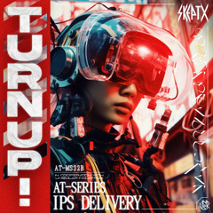 SKEPTX - Turn Up! [UNSR-317]