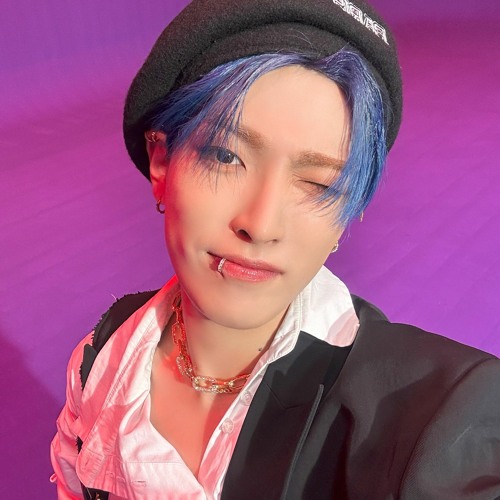 ATEEZ JP on X: 