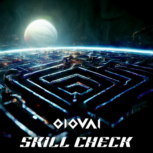 OLOVAI - SKILL CHECK