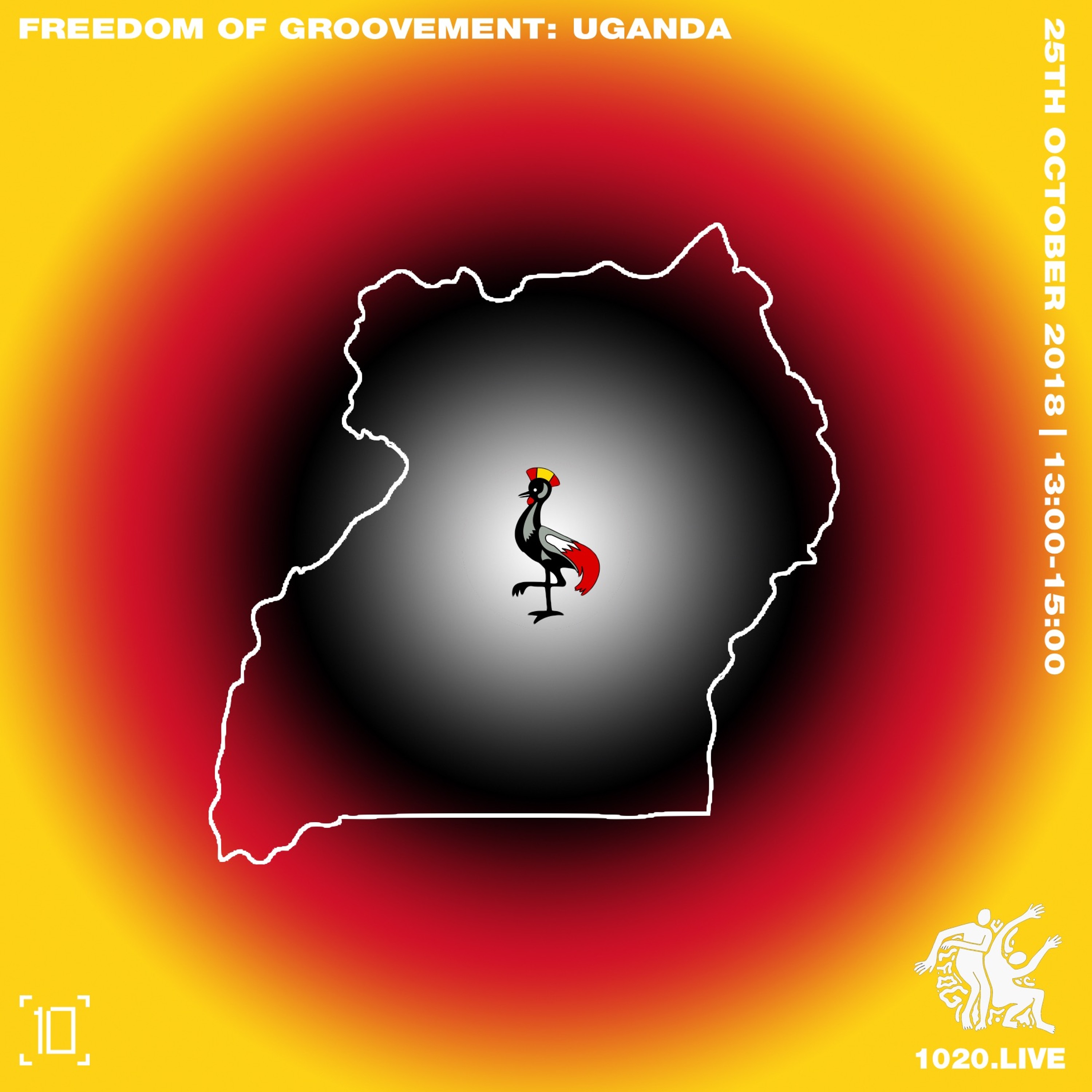 Freedom of Groovement