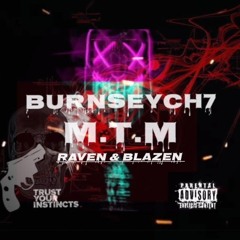 raven and blazen-(Burnseych7)