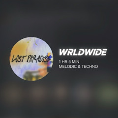 Lost Paradise Submission Set (By WRLDWIDE)