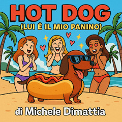 Hot Dog (Lui è il mio panino)