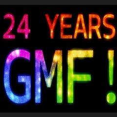 ANTE PERRY @ 24 YEARS GMF LIVE FROM RITTER BUTZKE, BERLIN