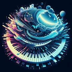 Keys In Motion