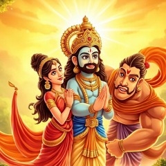 Jaya Sita Ram · Jaya Hanuman (Mantra of Strength & Devotion) - 108 Times