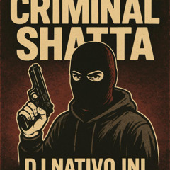 Mix Criminal Shatta / Madinina Set Studio – Caribbean Sound”