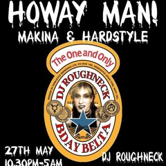 DJ Girldick for Northern Nasties 27/05/23