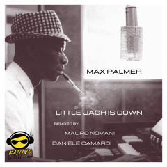 Max Palmer - Little Jack is down (Mauro Novani Remix)