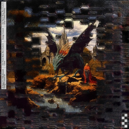 PREMIERE : Acidgigi - Energy Control