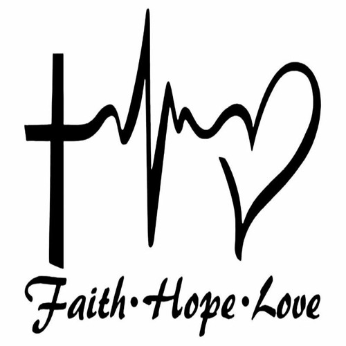 2021-09-15 - Faith, Hope, Love - Nathan Franson