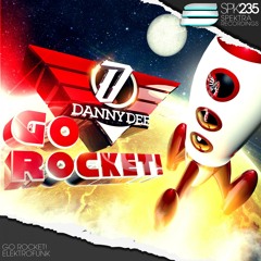 Go Rocket! (Original Mix)