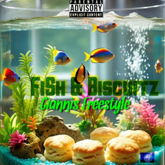 Fish & Buiscuitz