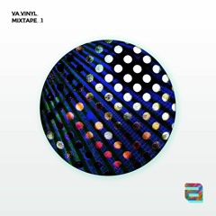 VA Vinyl mixtape № 3
