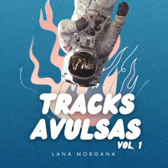 TRACKS AVULSAS vol.1 - PRÉVIA