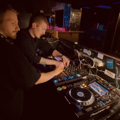 Atzen Trance | Folded Mind B2B Lucas Balke