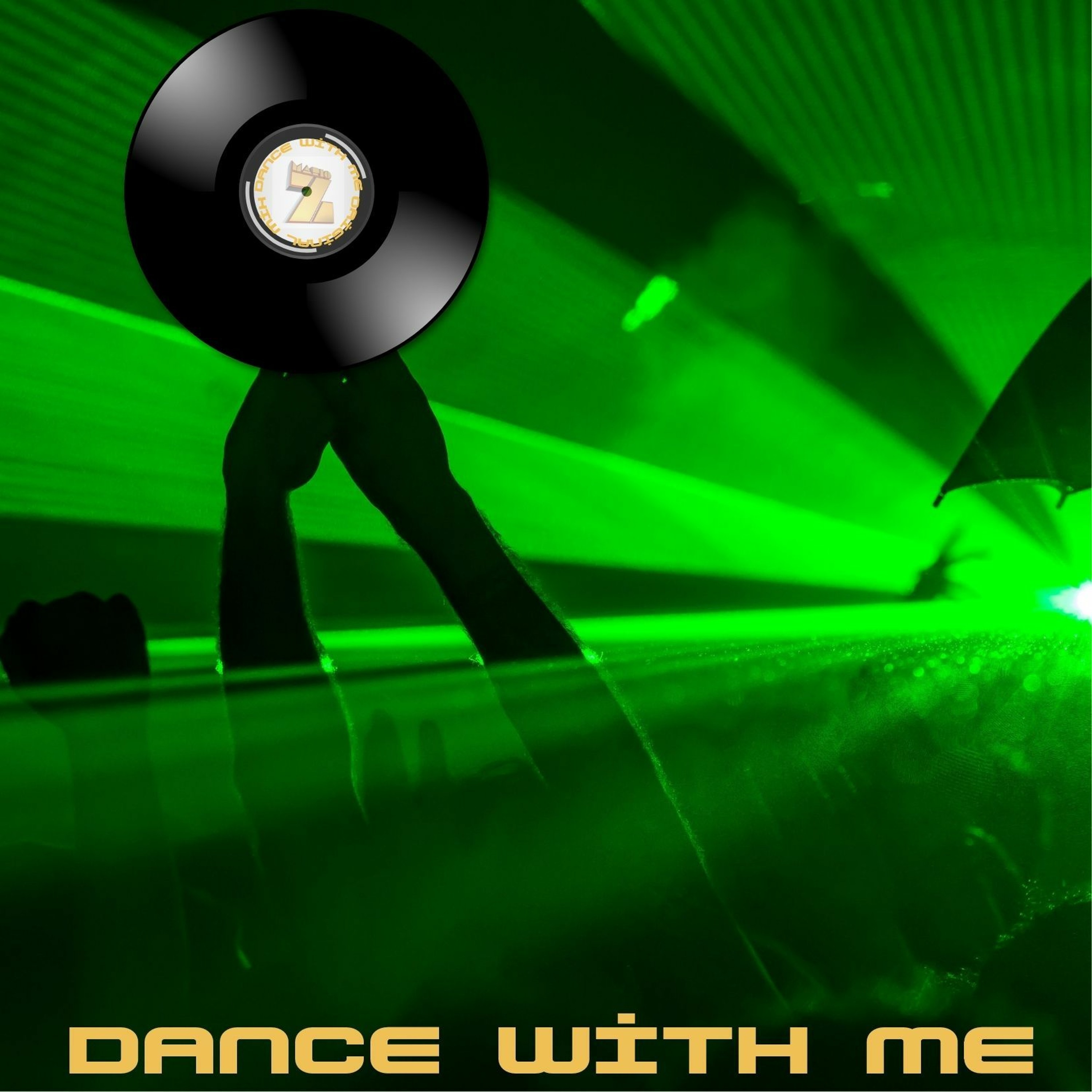 Dance With Me (Original Mix) episode artwork