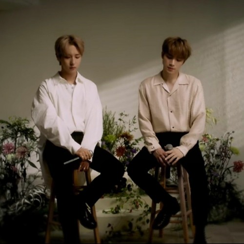 런쥔, 샤오쥔 RENJUN, XIAOJUN - 永不失联的爱 (Unbreakable Love)