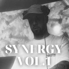 Jorgesyn Presents: SYNERGY Vol.1