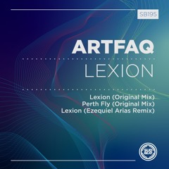 Lexion (Ezequiel Arias Remix)