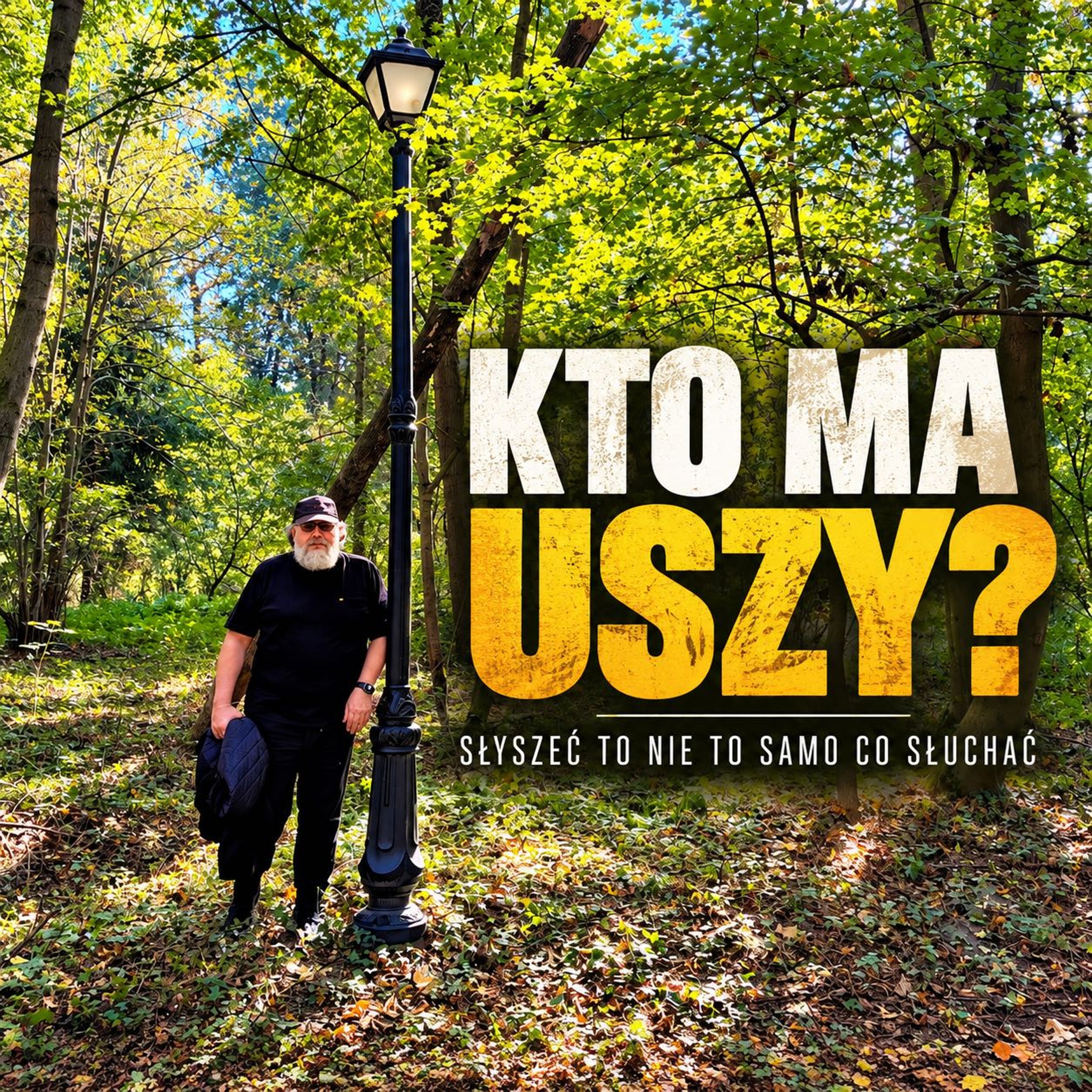 KTO MA USZY? episode artwork